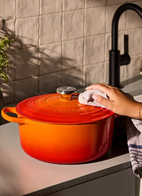 Le Creuset Promo Codes January 2026: Best Deals, Sales &amp; How to Save on Iconic Cookware
