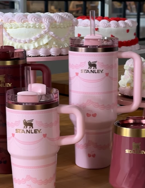 Stanley Valentine’s Day 2026: The Ultimate Guide to the Most Gifted Tumblers of the Year