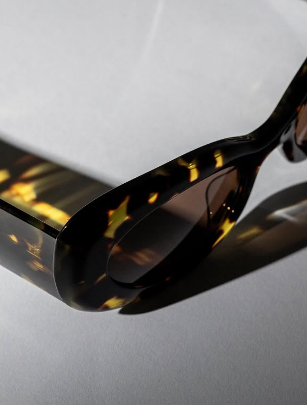 Oliver Peoples x Khaite Collection: The Ultimate Guide to the Most Coveted Luxury Eyewear Collaboration