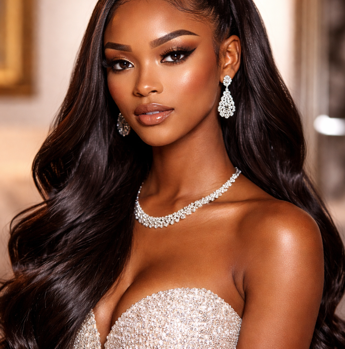 The Miracle Knots Hair Trend: What It Is, How To Do It &amp; Why It’s Everywhere