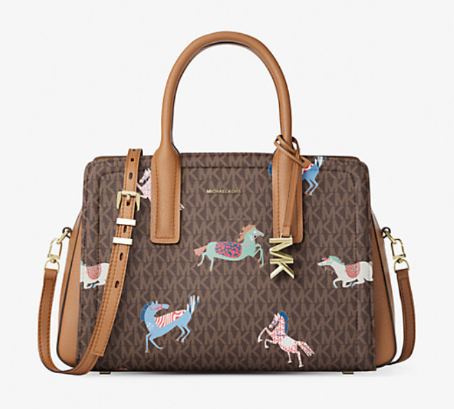 Michael Kors Lunar New Year 2026 Year of the Horse Collection: Everything You Need to Know