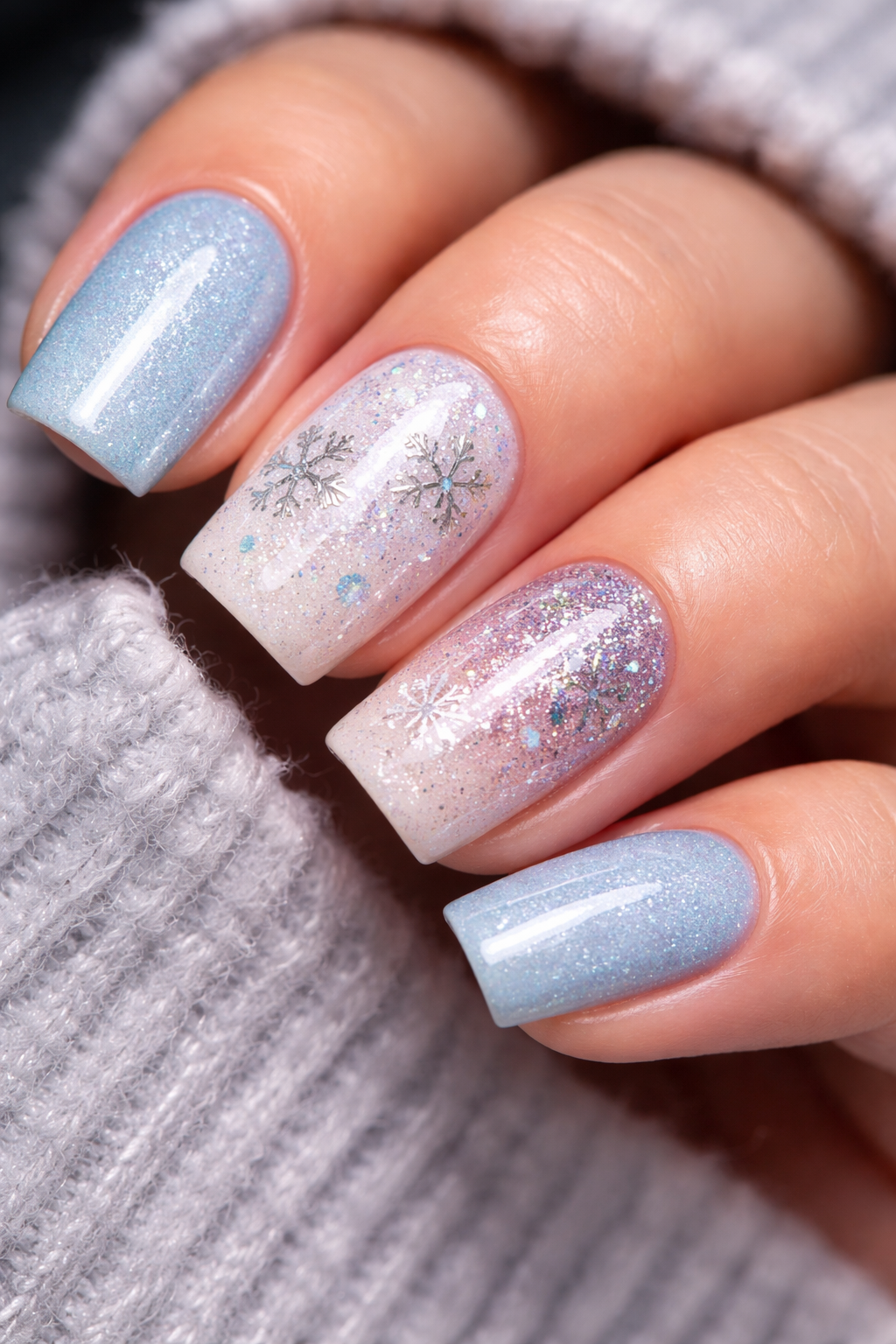 January Dip Nails Ideas: Chic, Cozy, and Trendy Manicures to Start the Year in Style