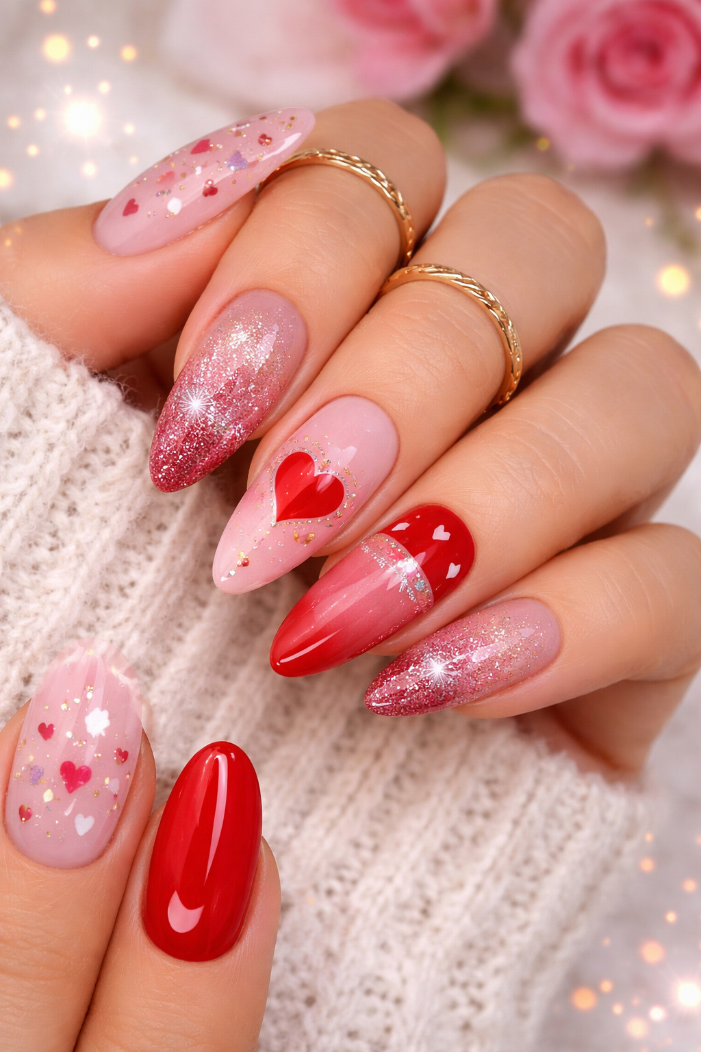 February Nails: Trendy Nail Ideas, Colors &amp; Designs to Try This Month
