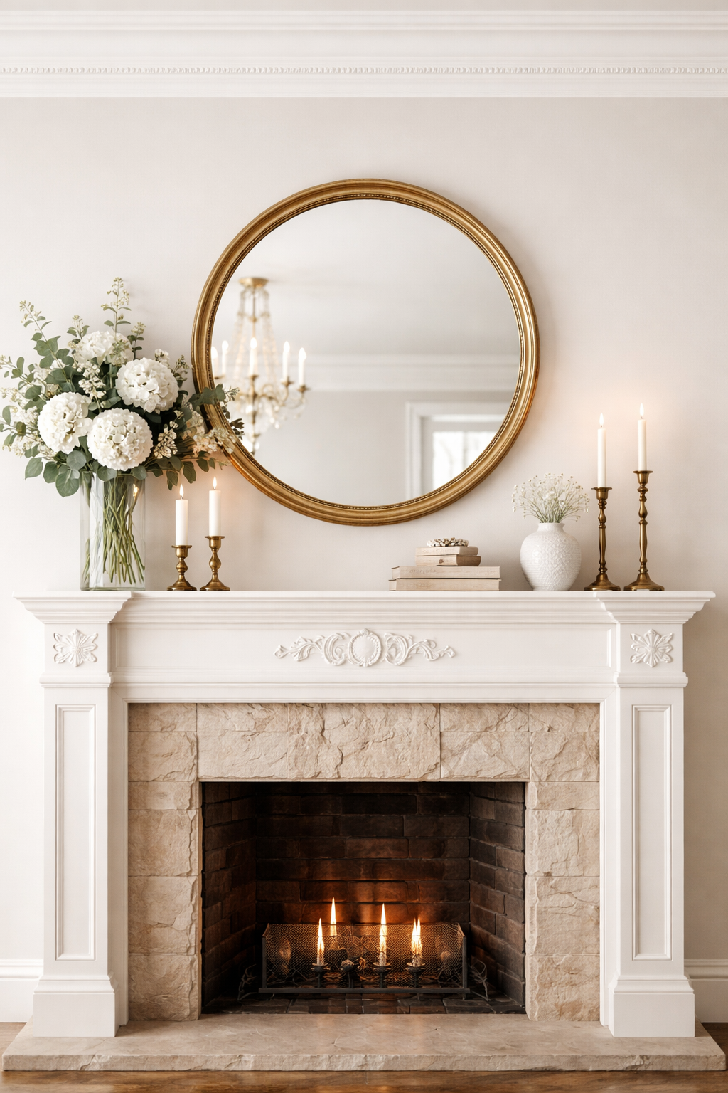 Mantel Decorating Ideas: Stylish Ways to Transform Your Mantel for Every Season