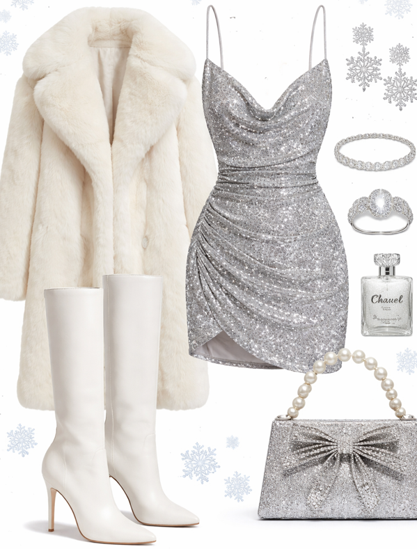 January Birthday Outfit Ideas: What to Wear for a Winter Birthday Celebration