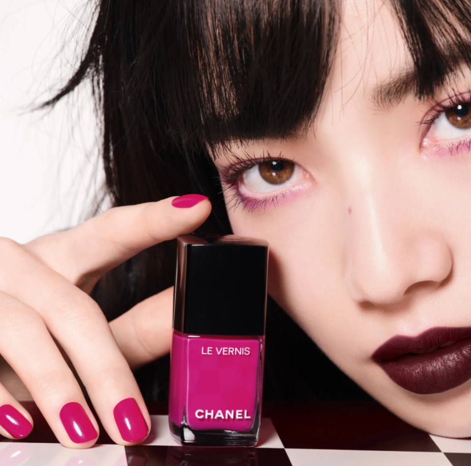 Chanel Rouge Noir Collection: The Iconic Dark Red That Changed Beauty Forever
