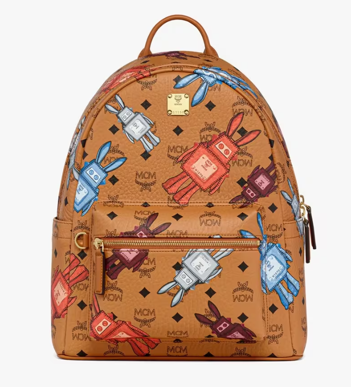 MCM Spring Summer 2026 Collection: A Bold New Era of Luxury, Innovation, and Global Style