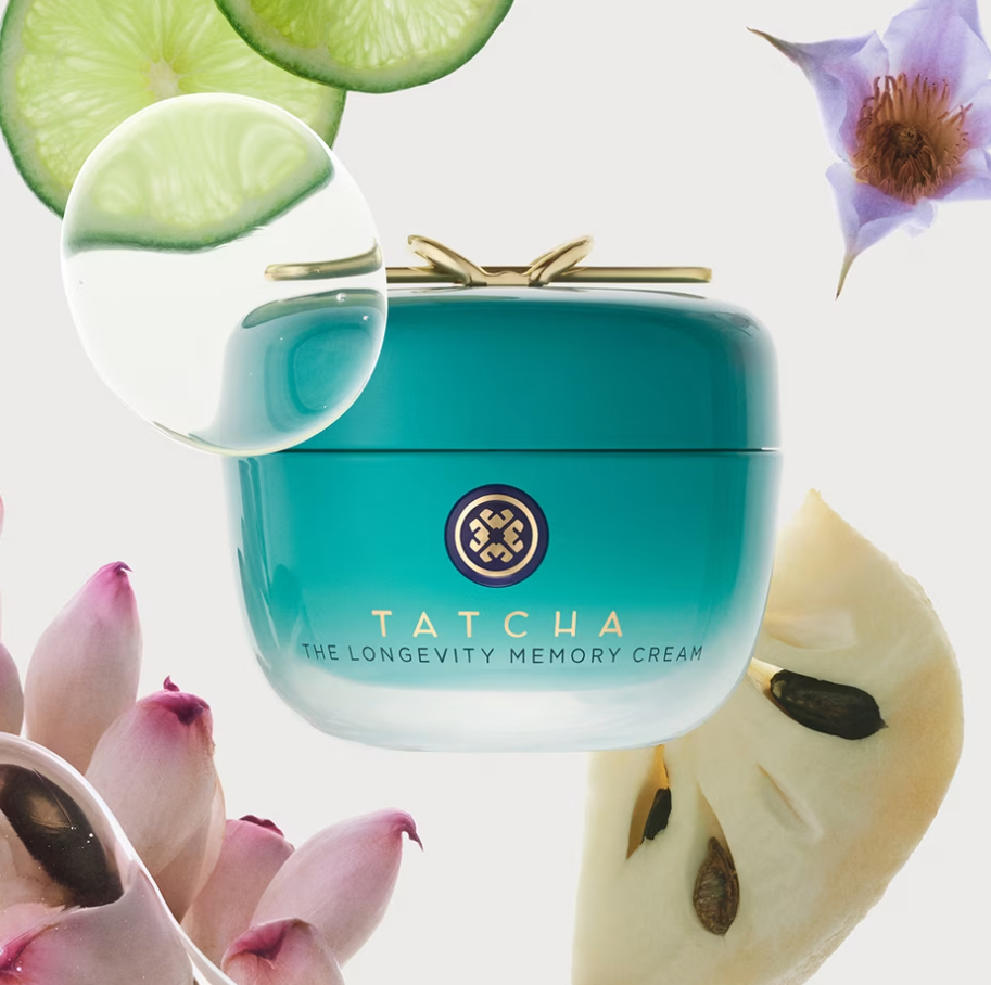 Tatcha Longevity Cream: The Luxurious Skincare Secret for Timeless, Resilient Skin