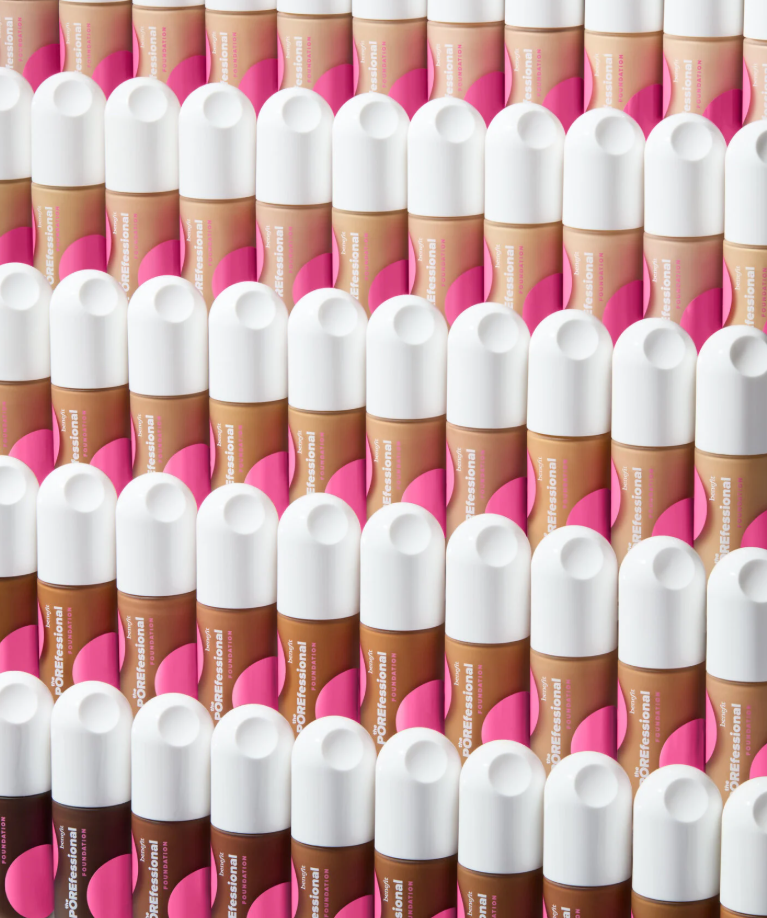 Benefit POREfessional Foundation Review: Is This Pore-Blurring Foundation Worth the Hype?