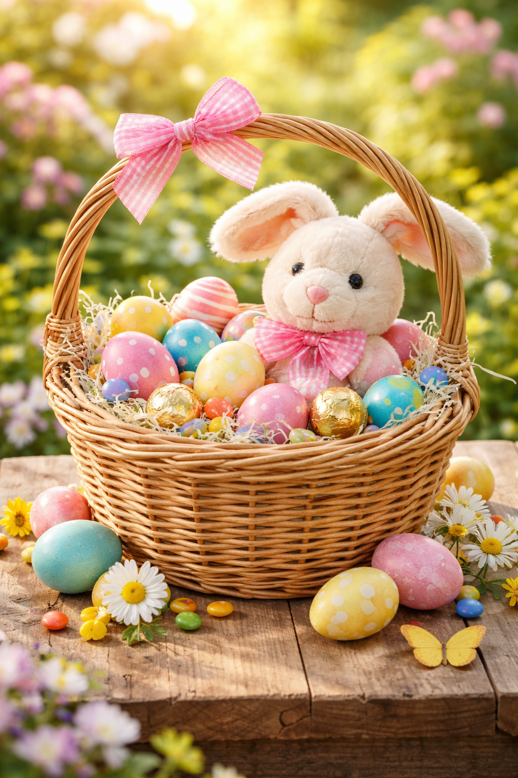 Easter Basket Ideas for Every Age: Creative, Unique &amp; Fun Finds for 2026