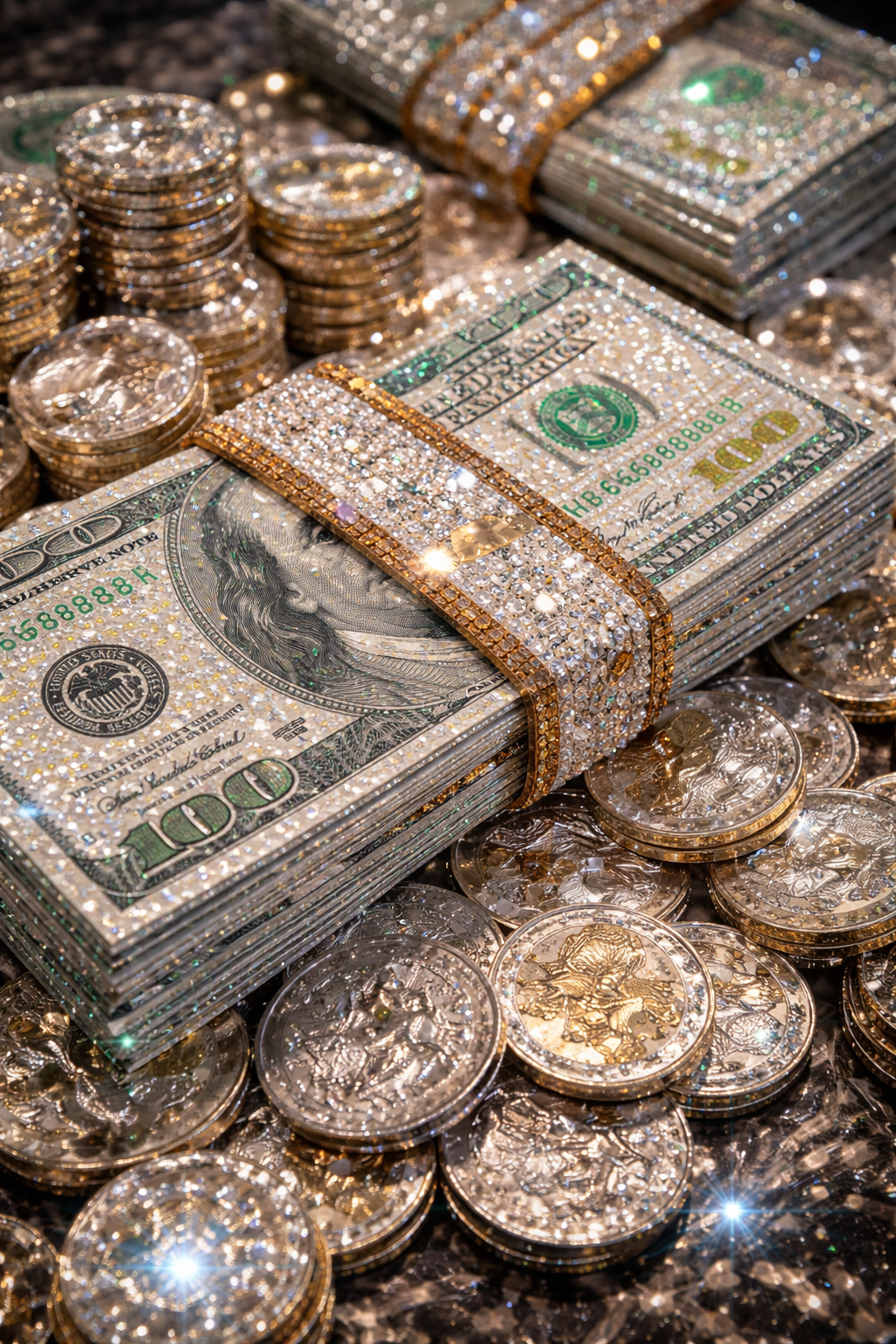 52 Week Money Saving Challenge: A Simple Plan to Save $1,378 in One Year