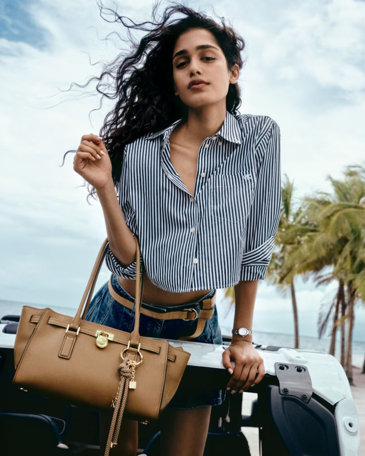 Michael Kors Promo Codes January 2026: Best Deals, Coupons &amp; Sales to Save Big This Month