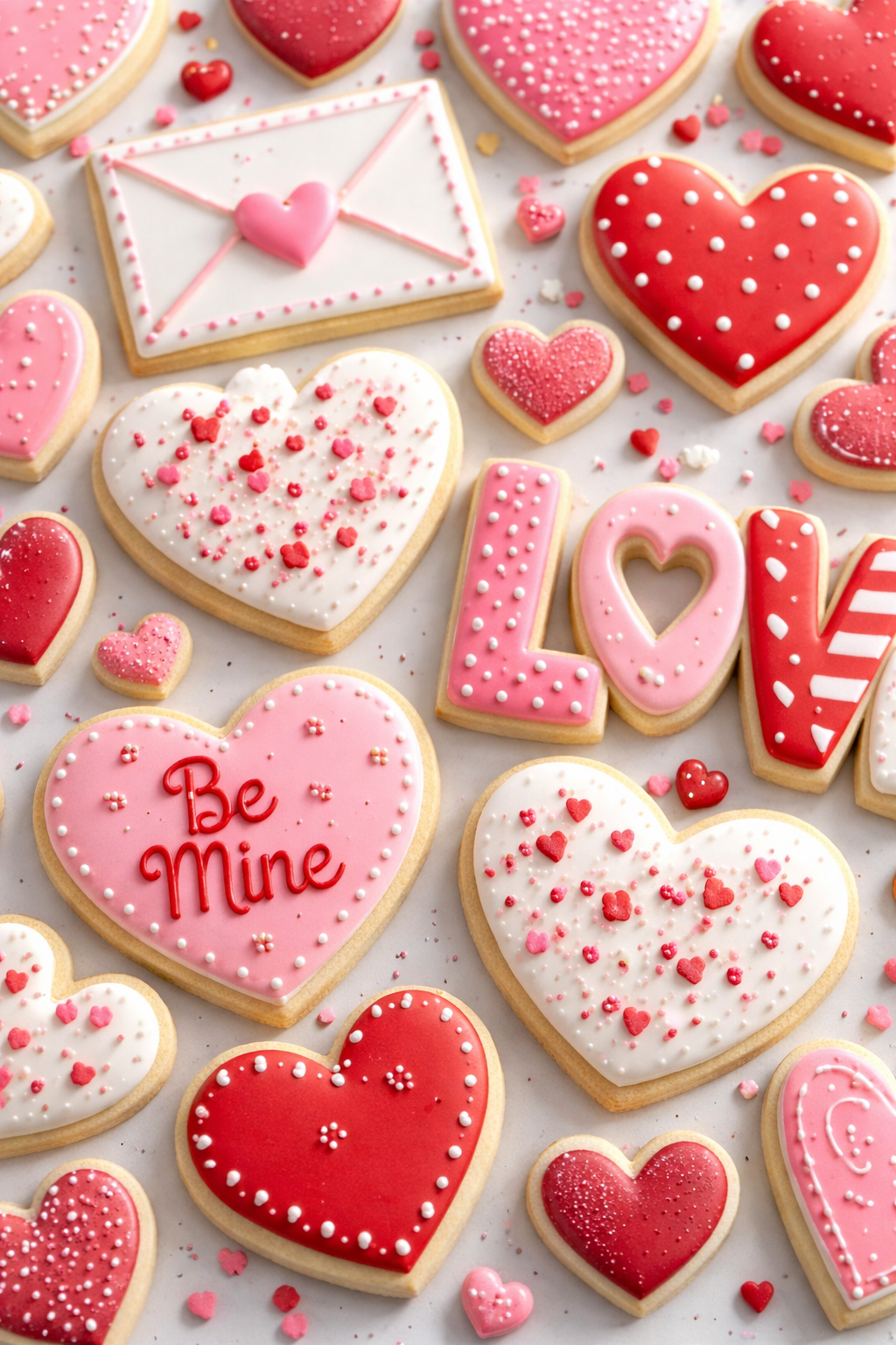 Valentine Sugar Cookies: The Ultimate Guide to Soft, Sweet, Perfectly Decorated Treats