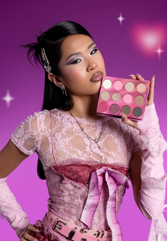 ColourPop Heart to Get Valentine’s Day 2026 Collection: Everything You Need to Know