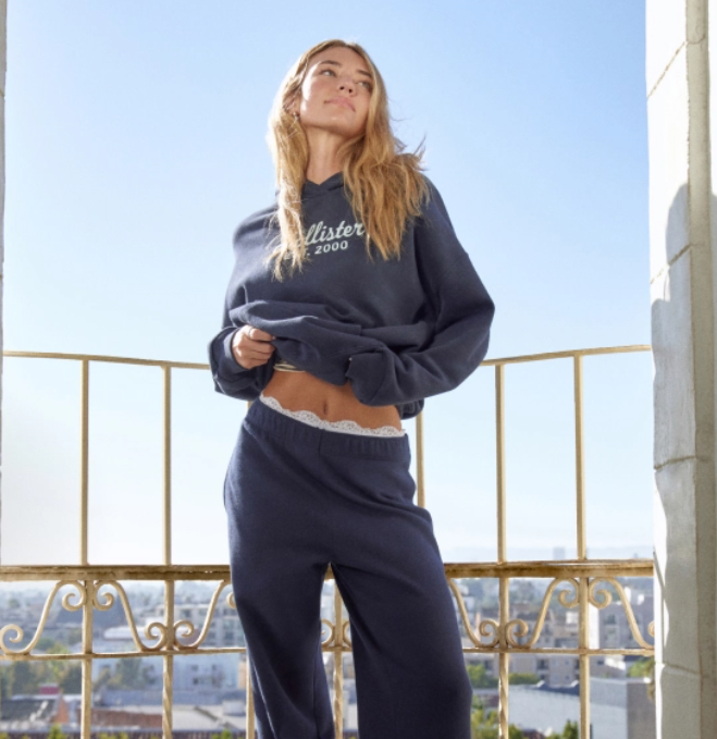 Hollister Promo Codes January 2026: Best Deals, Coupons &amp; Sales You Can Use Right Now