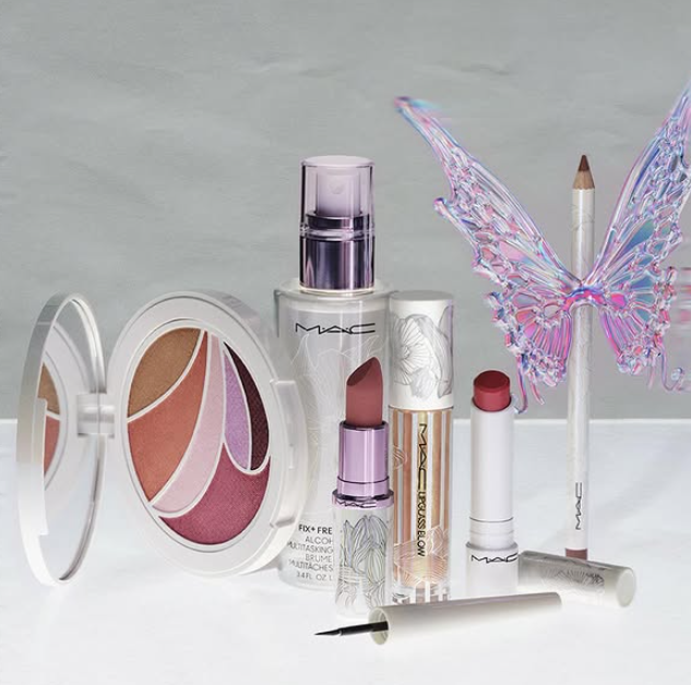 MAC Cosmetics Metamorphosis Collection: Everything You Need to Know About This Transformative Makeup Drop