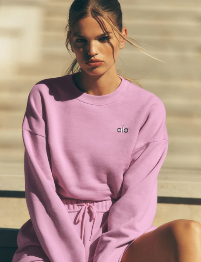 Alo Yoga Valentine’s Day 2026 Collection: The Chicest Way to Celebrate Love in Motion