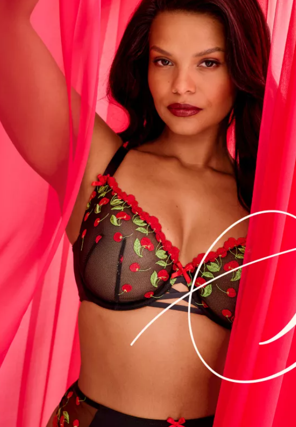 Lane Bryant Valentine’s Day 2026 Collection: Romantic Plus-Size Fashion You’ll Love