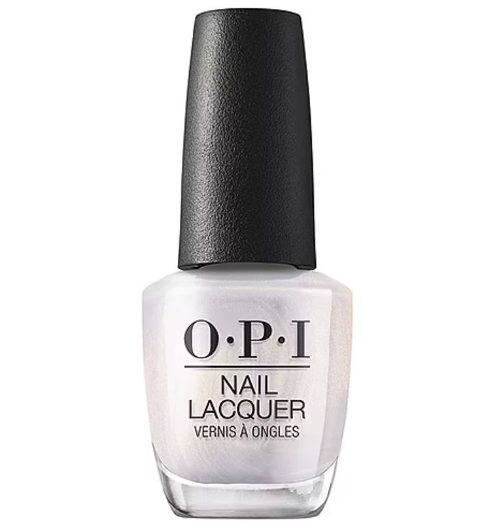 OPI Welcome To Whirl Nail Lacquer