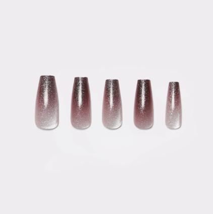 Tip Beauty Disturbia Press On Nails