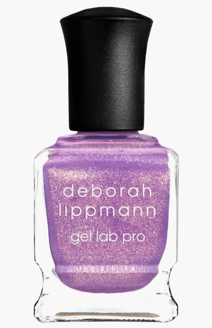 Deborah Lippmann She’s A Rocket Gel Lab Pro Nail Color