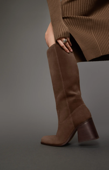 Vince Camuto Sangeti Knee High Boots