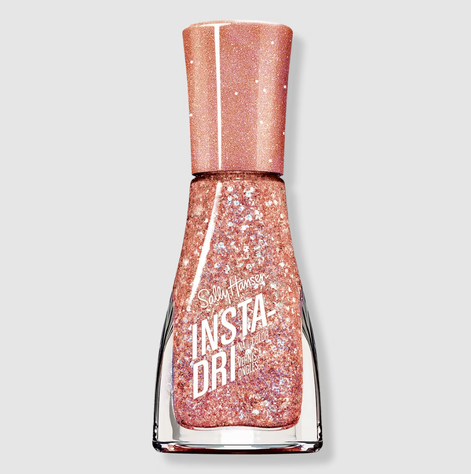Sally Hansen Shooting Star Insta-Dri Nail Polish