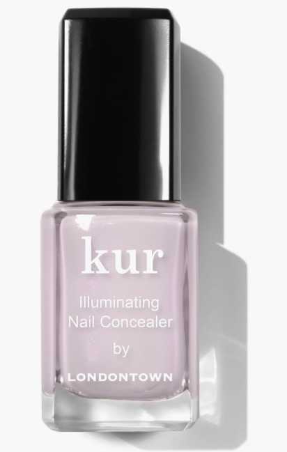 Londontown Pink Illuminating Nail Concealer