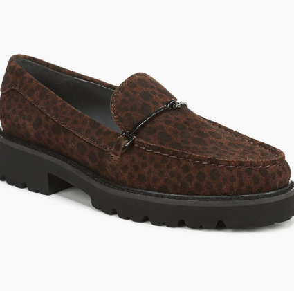 Franco Sarto Senna Loafer