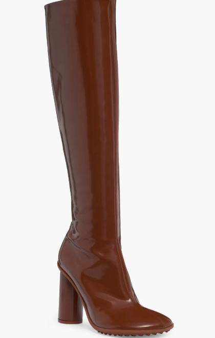 Bottega Veneta Atomic Tall Boots