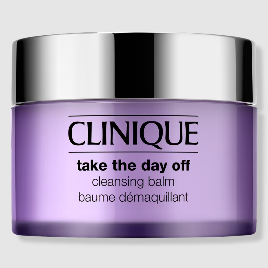 Clinique Take The Day Off Cleansing Balm