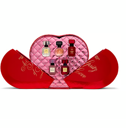 Victoria’s Secret 5-Piece Fragrance Set