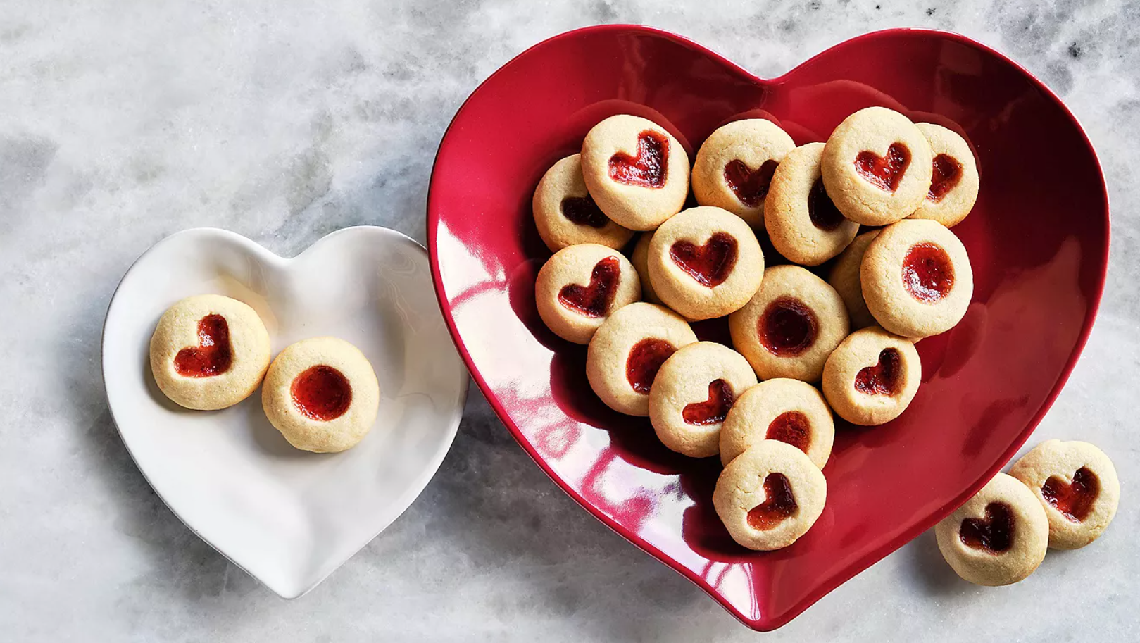 crate barrel valentines day 2026 collection
