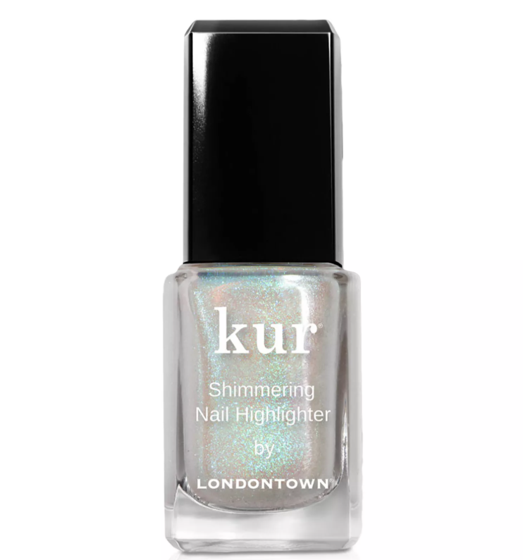 Londontown Star Dust Shimmering Nail Highlighter