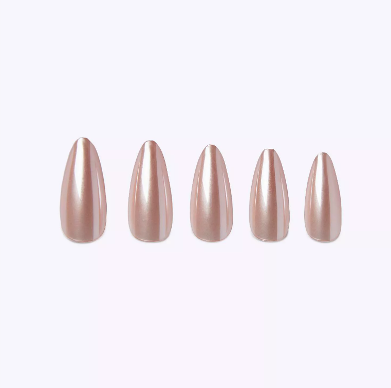 Tip Beauty It Girl Press On Nails