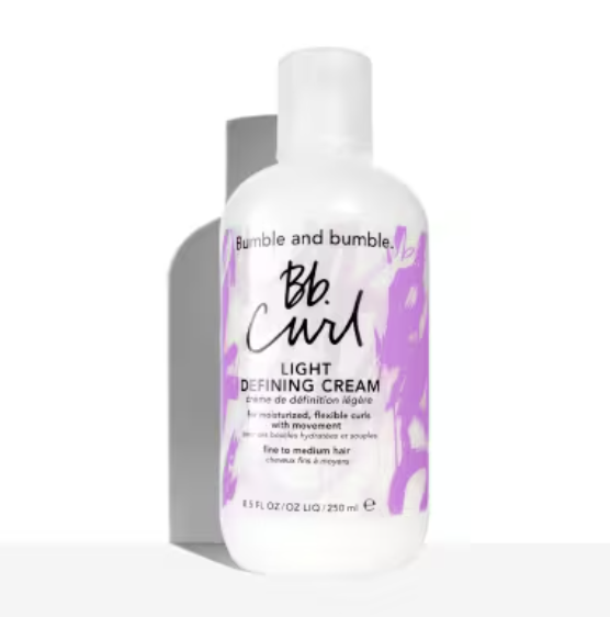 Bumble and bumble Curl Light Defining Cream