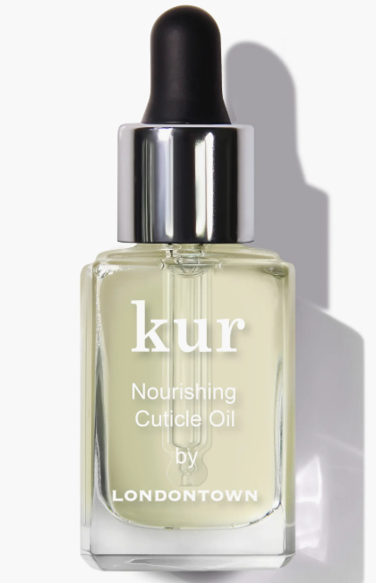 Londontown Nourishing Cuticle Oil