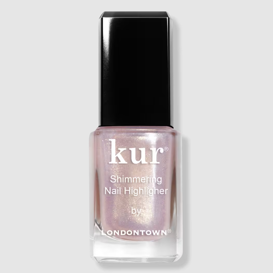Londontown Shimmering Nail Highlighter