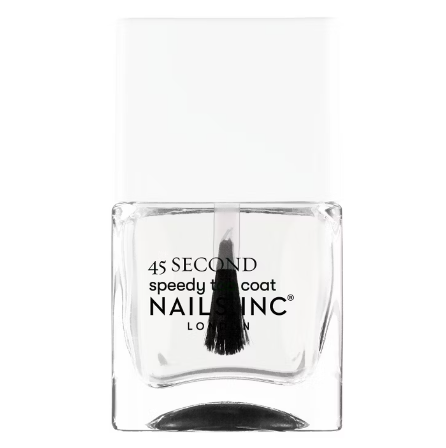 Nails Inc Speedy Top Coat
