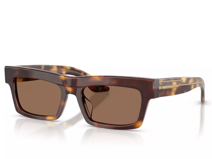 KHAITE x Oliver Peoples Pillow Sunglasses
