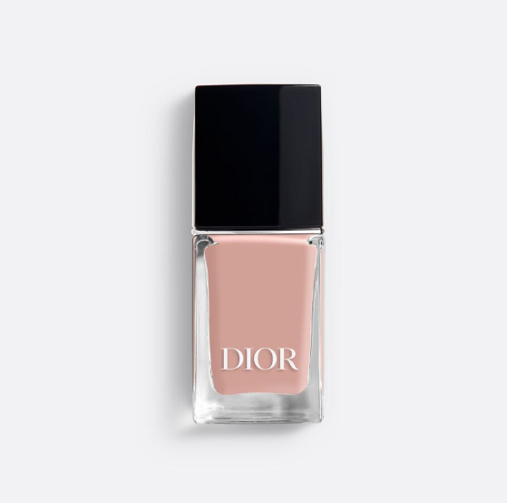 Dior Vernis Nude Look Glossy Nail Polish
