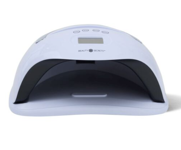 Beauty Secrets LED/UV Curing Lamp