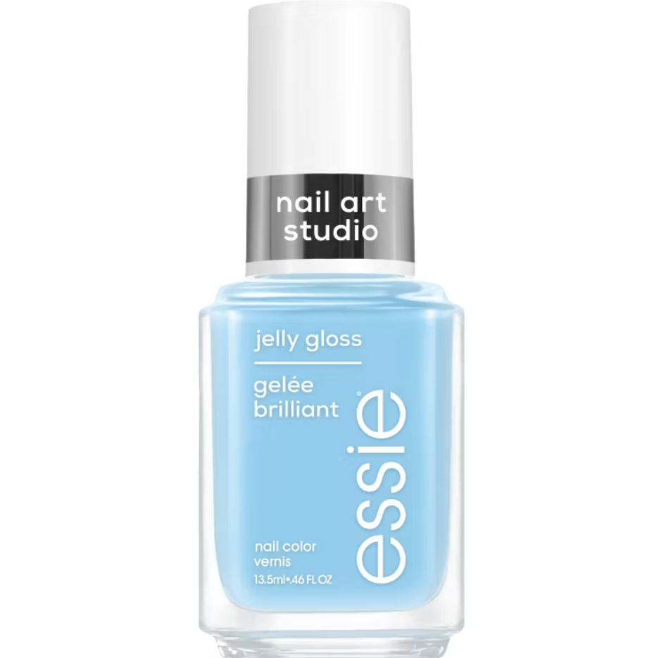 essie Nail Art Studio Jelly Gloss Nail Polish