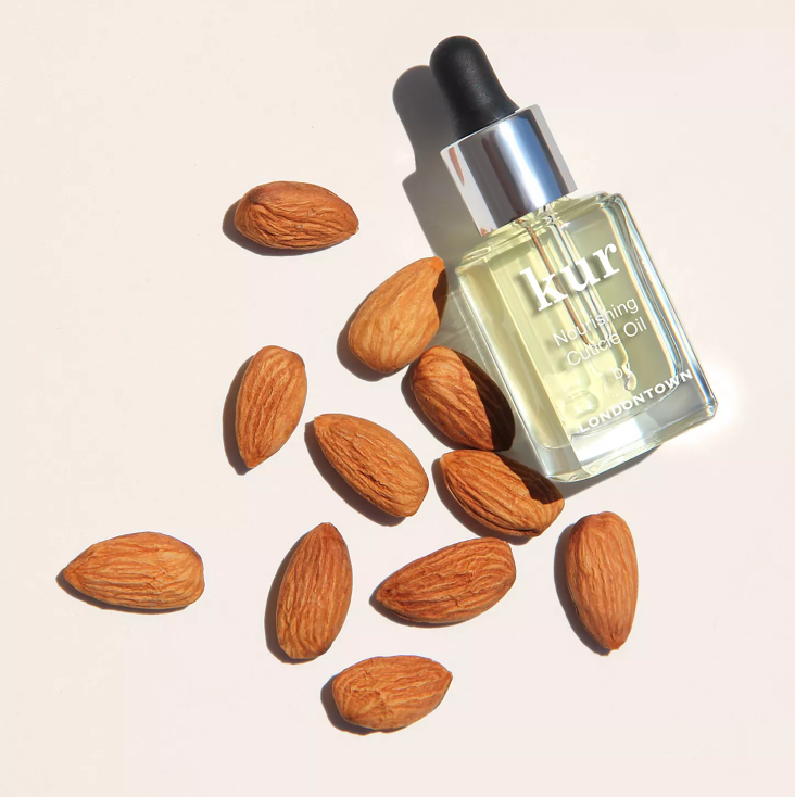 Londontown Nourishing Cuticle Oil