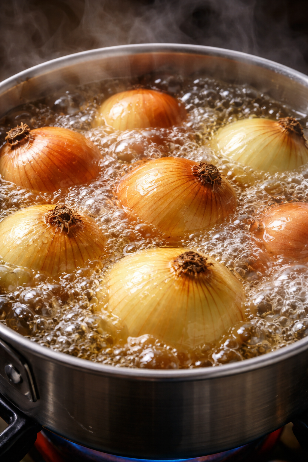 onion boil recipe