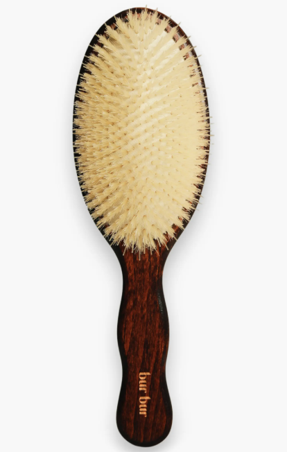 BUR BUR The Mermaid Brush