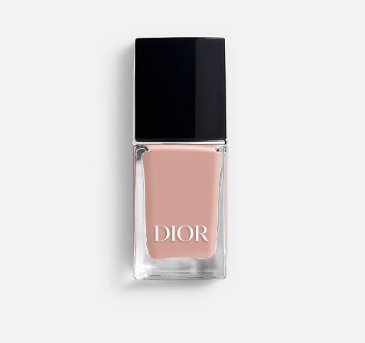 Dior Vernis Nude Look Nail Lacquer