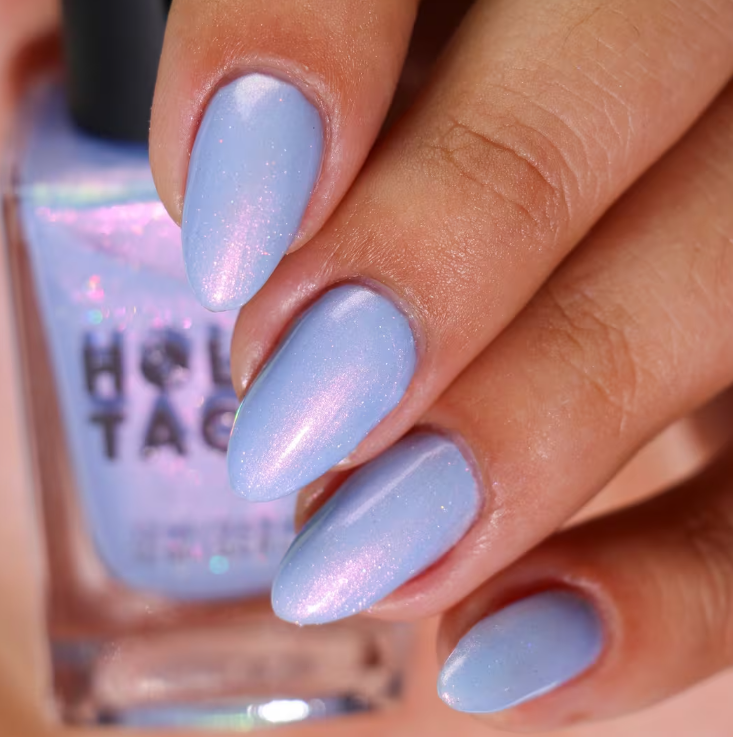 Holo Taco Vitamin Glow Nail Polish