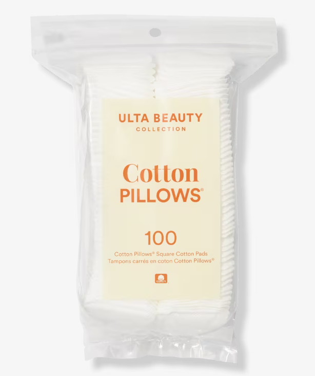 ULTA Beauty Collection Cotton Pillows