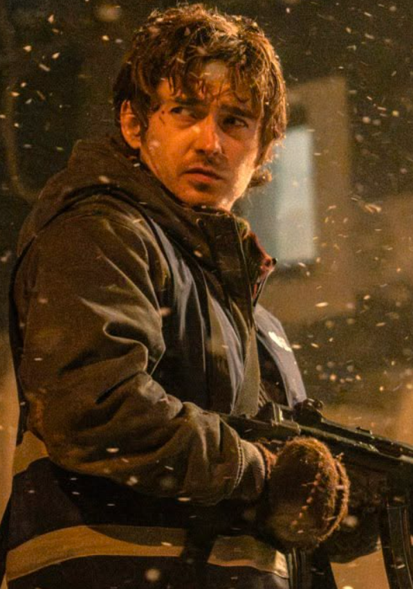 Resident Evil Bryan: Everything to Know About Bryan Hodukavich in the 2026 Movie